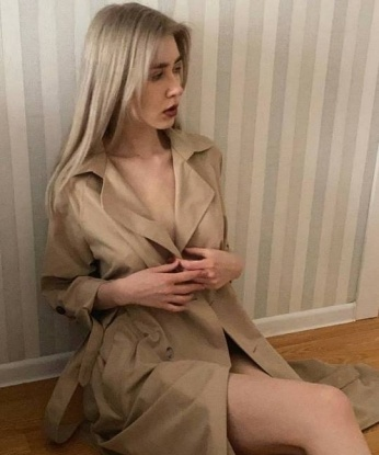 Эксклюзивный сервис для ценителей красоты и удовольствия. Со мной ты испытаешь настоящие огоньки и экстаз. Обещаю, ты останешься довольным! 456, 20 лет